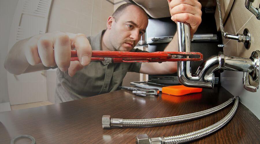 Professional bathroom faucet installation in Leonore, IL